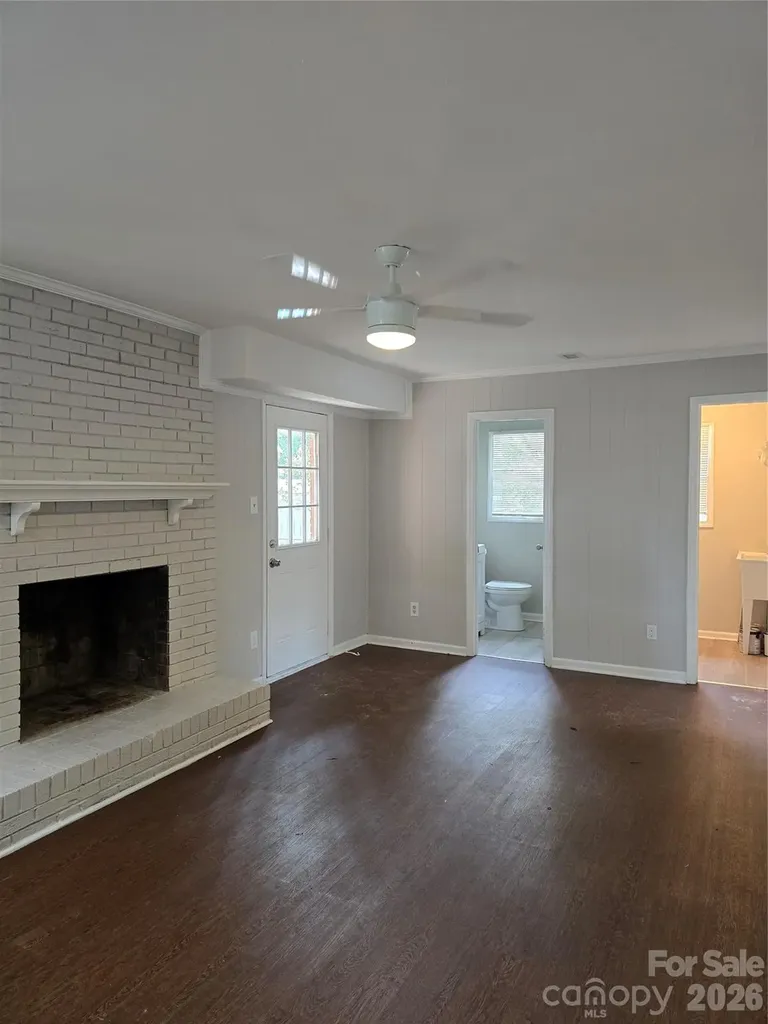 7727 Ritter Drive Charlotte NC 28270