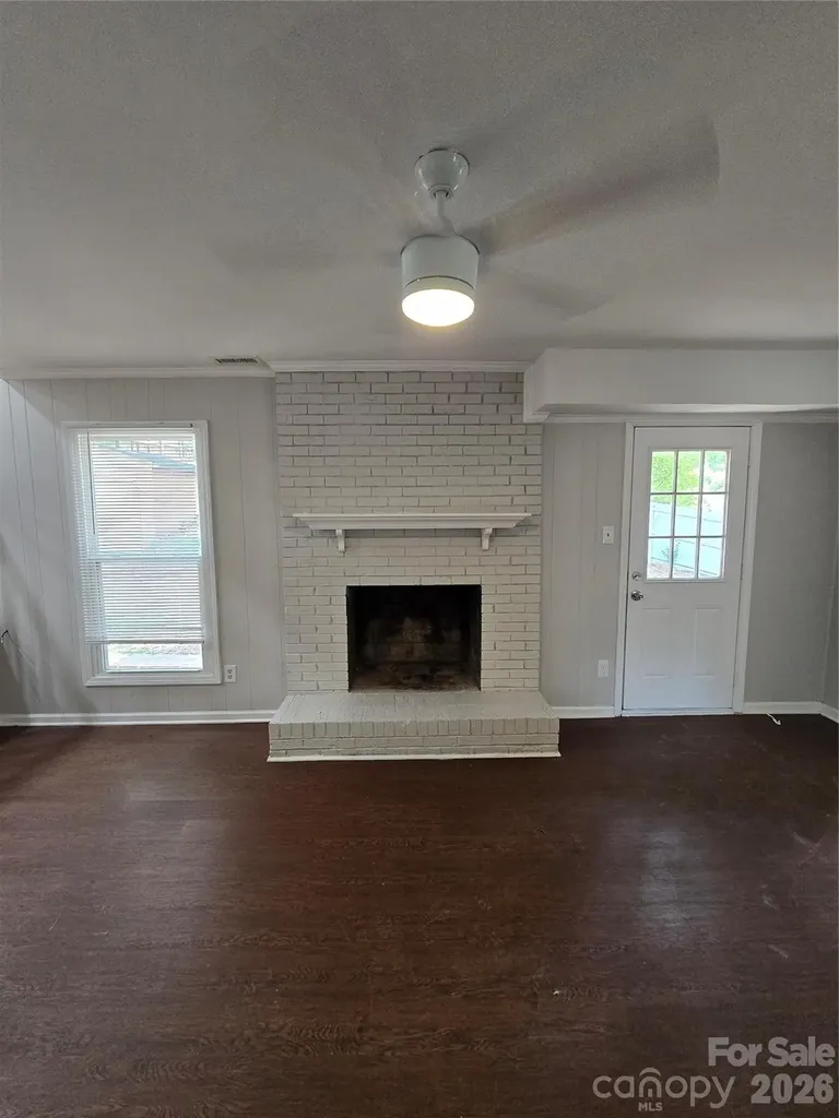 7727 Ritter Drive Charlotte NC 28270