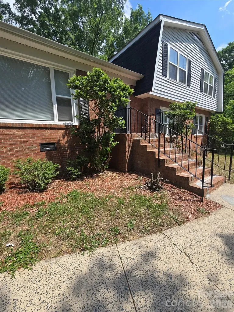 7727 Ritter Drive Charlotte NC 28270