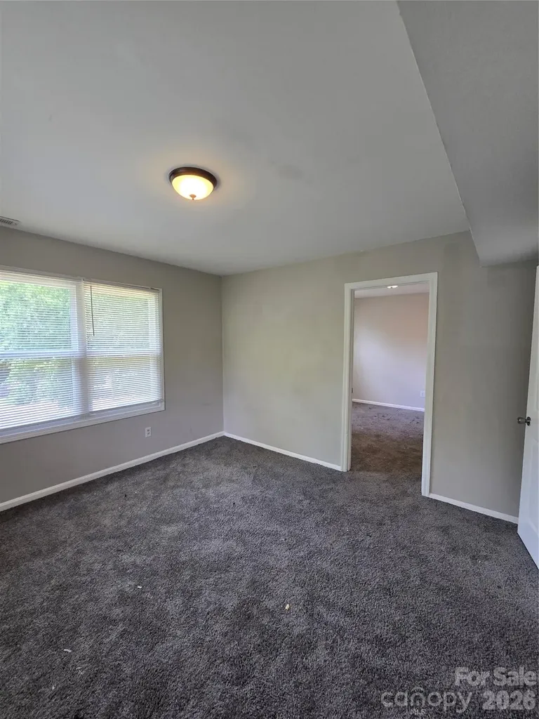 7727 Ritter Drive Charlotte NC 28270