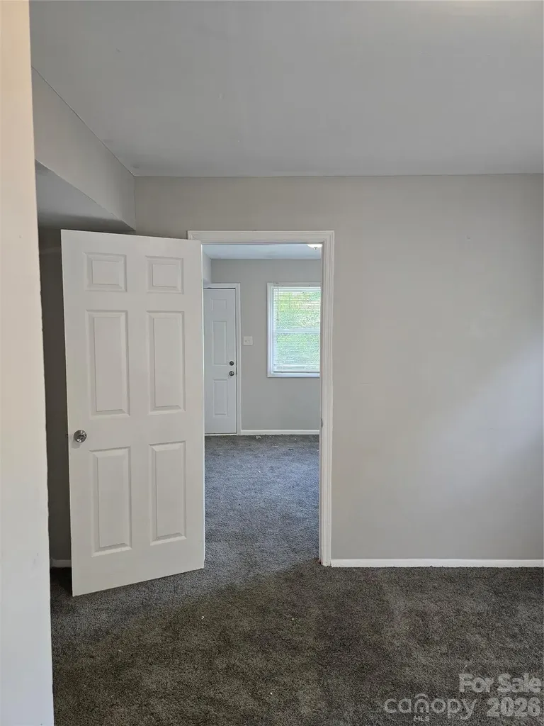 7727 Ritter Drive Charlotte NC 28270