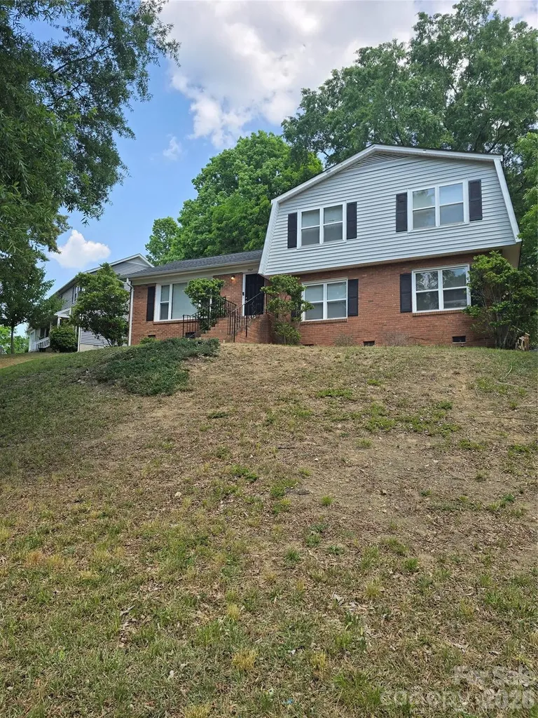 7727 Ritter Drive Charlotte NC 28270