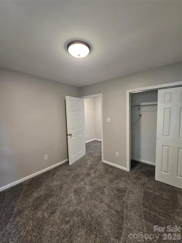 7727 Ritter Drive Charlotte NC 28270