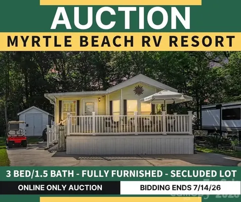 5400 Little River Neck Road North Myrtle Beach SC 29582