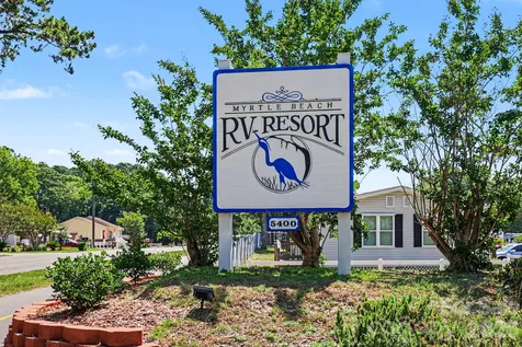5400 Little River Neck Road North Myrtle Beach SC 29582