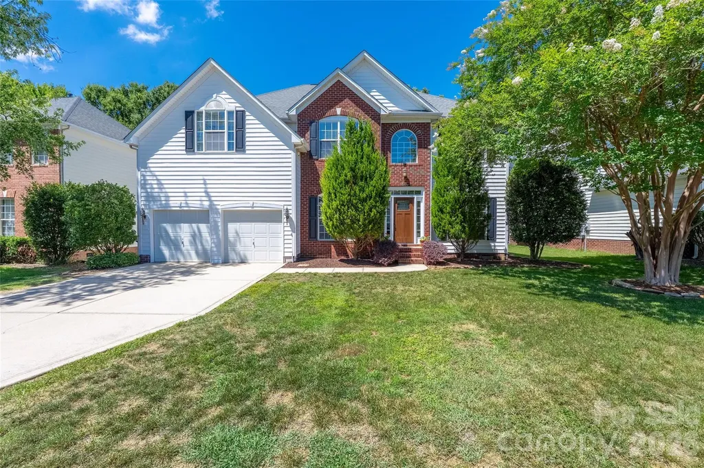 211 Alnwick Lane Waxhaw NC 28173