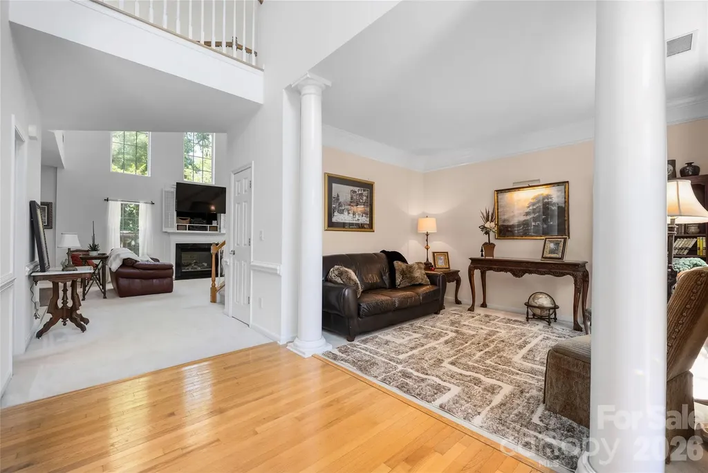 211 Alnwick Lane Waxhaw NC 28173