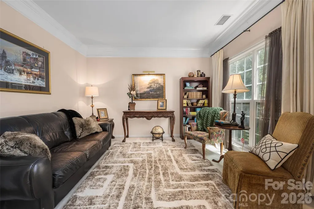 211 Alnwick Lane Waxhaw NC 28173