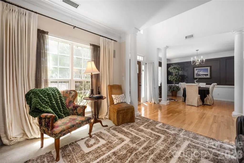 211 Alnwick Lane Waxhaw NC 28173