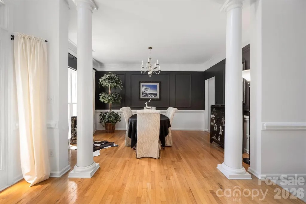 211 Alnwick Lane Waxhaw NC 28173
