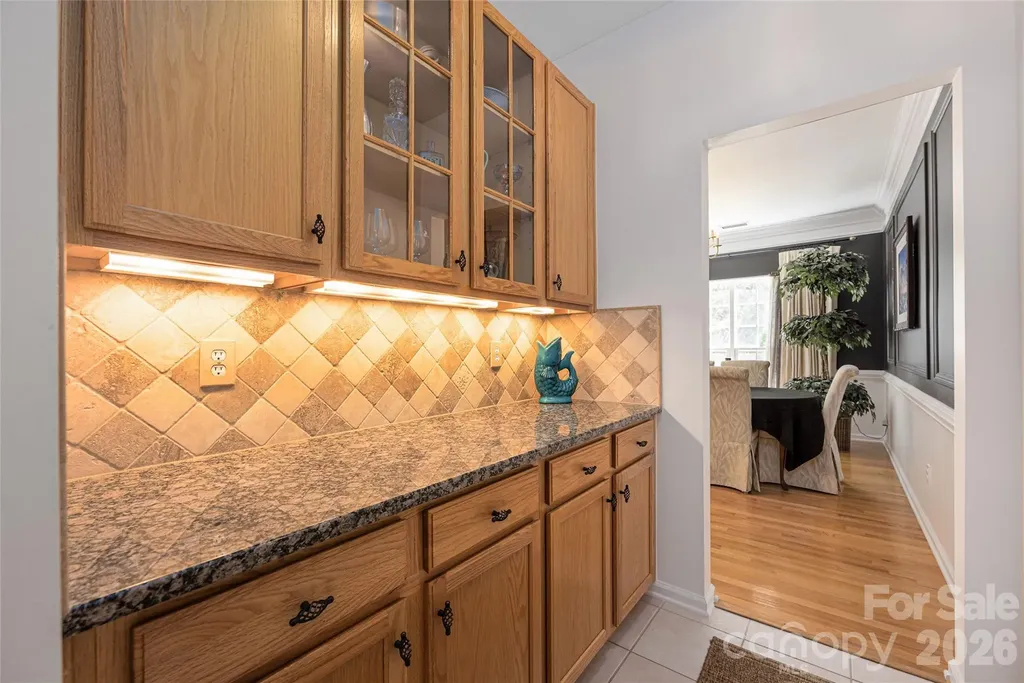 211 Alnwick Lane Waxhaw NC 28173