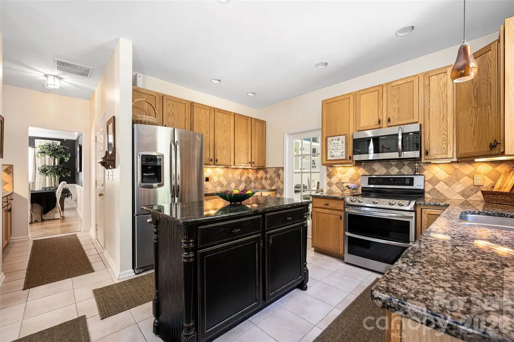 211 Alnwick Lane Waxhaw NC 28173