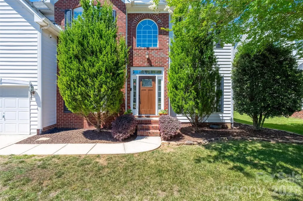 211 Alnwick Lane Waxhaw NC 28173