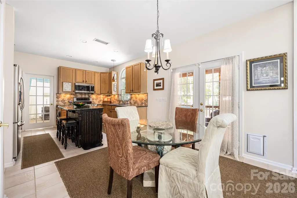 211 Alnwick Lane Waxhaw NC 28173