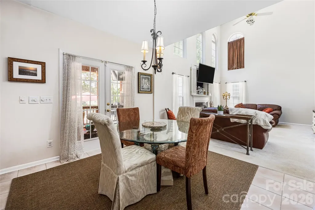 211 Alnwick Lane Waxhaw NC 28173