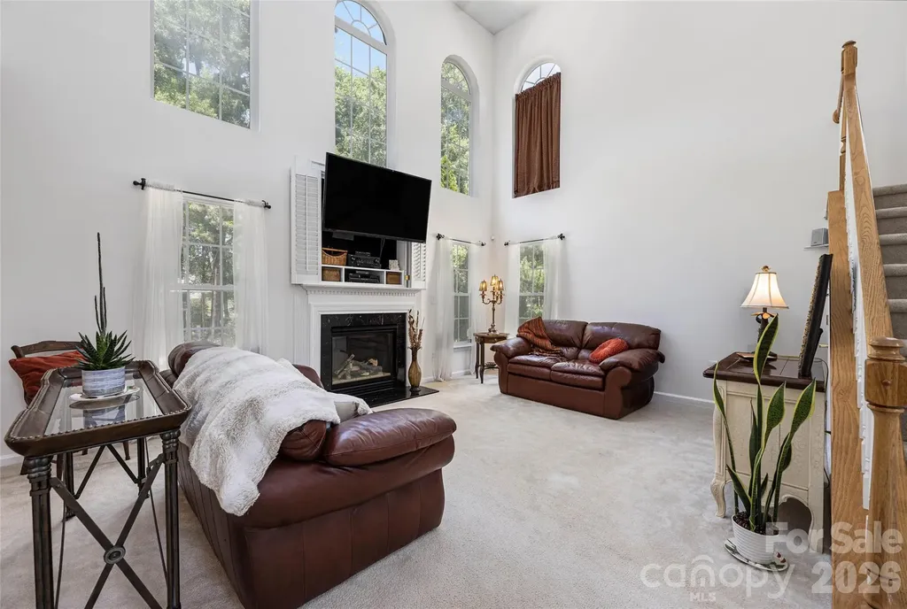 211 Alnwick Lane Waxhaw NC 28173