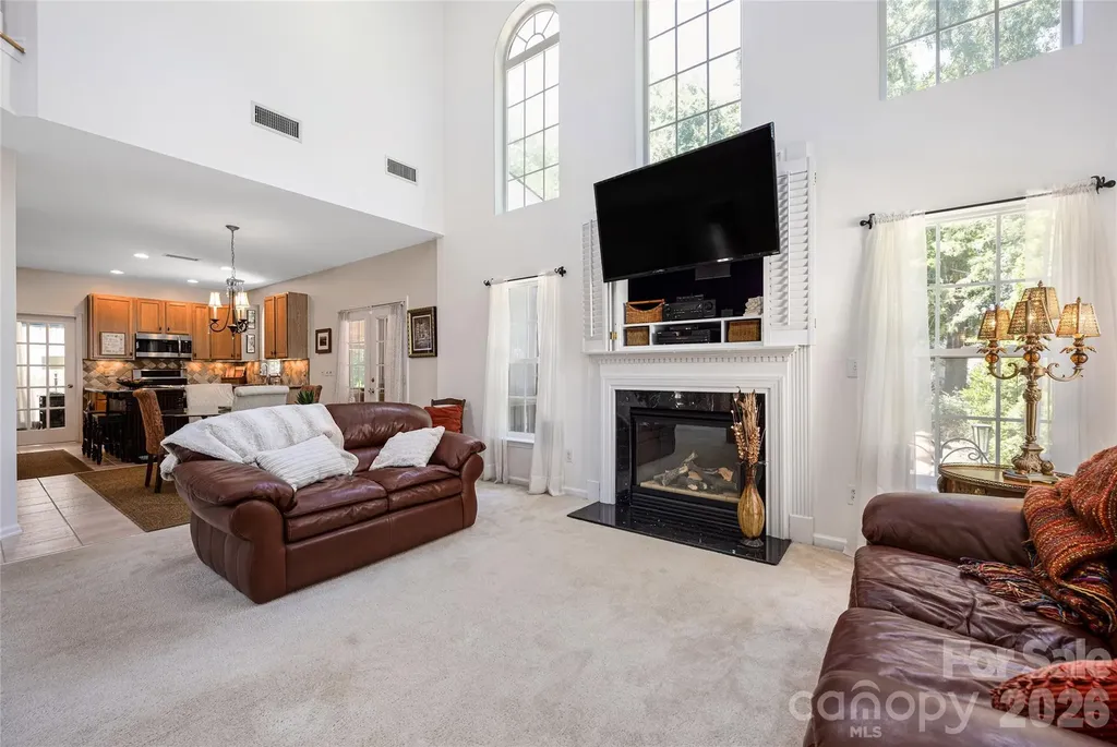 211 Alnwick Lane Waxhaw NC 28173