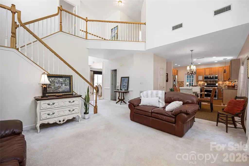 211 Alnwick Lane Waxhaw NC 28173