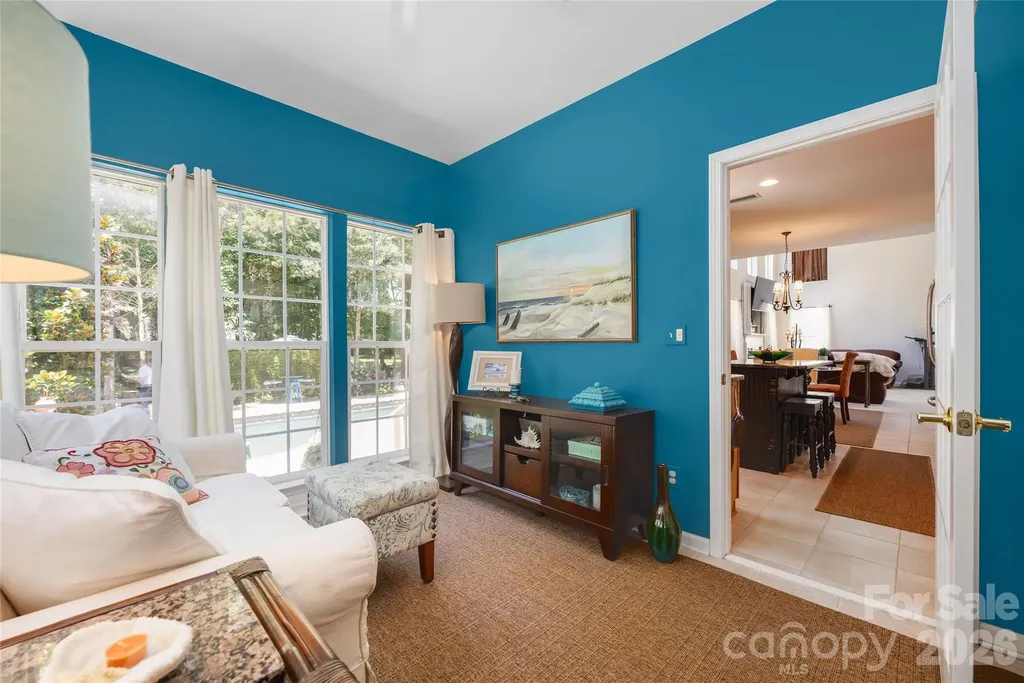 211 Alnwick Lane Waxhaw NC 28173