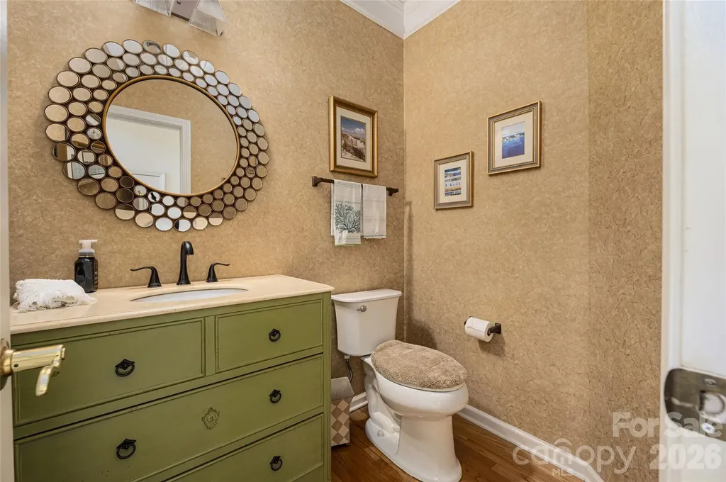 211 Alnwick Lane Waxhaw NC 28173