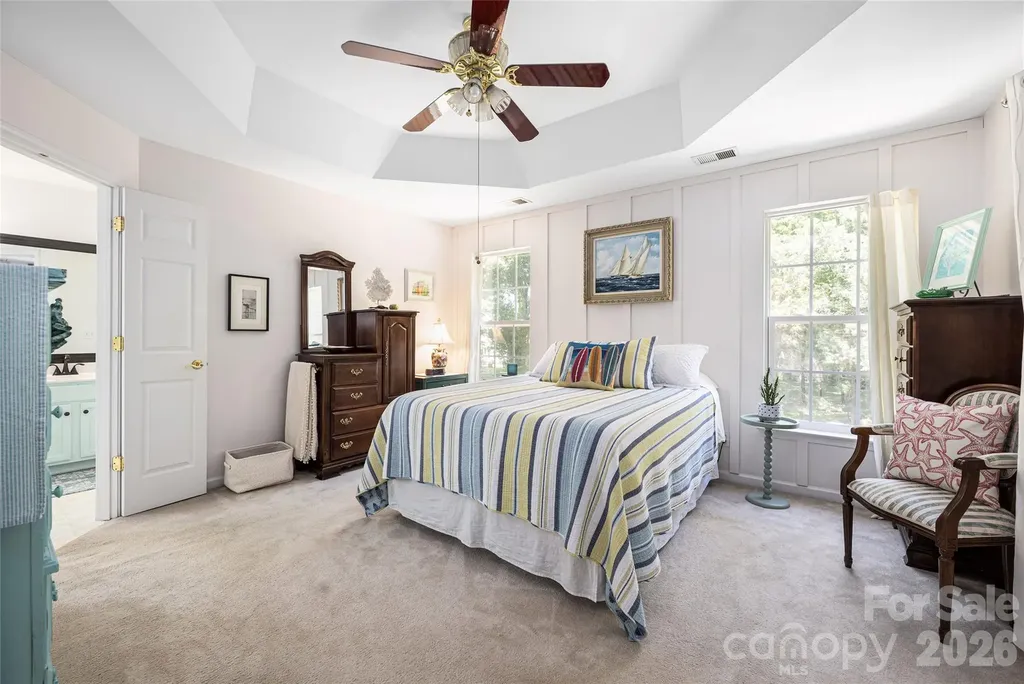 211 Alnwick Lane Waxhaw NC 28173