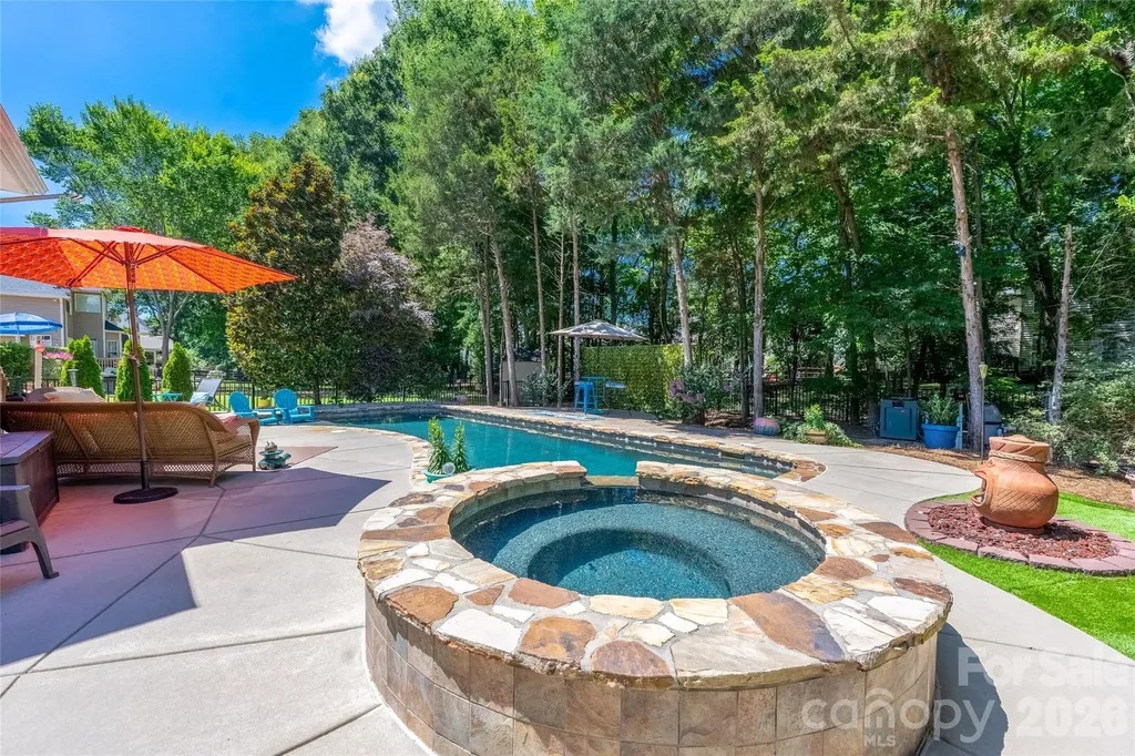 211 Alnwick Lane Waxhaw NC 28173
