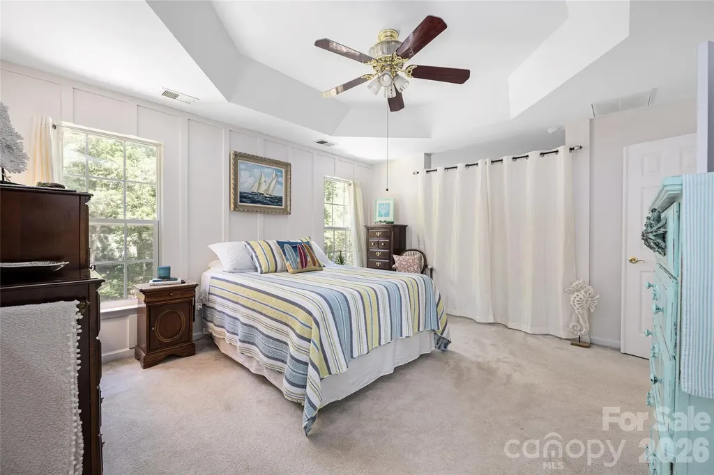211 Alnwick Lane Waxhaw NC 28173