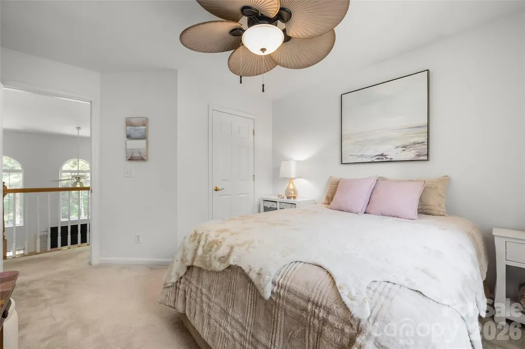 211 Alnwick Lane Waxhaw NC 28173