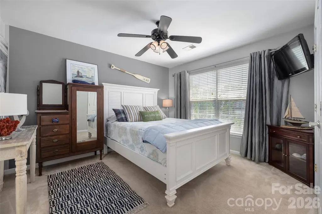 211 Alnwick Lane Waxhaw NC 28173