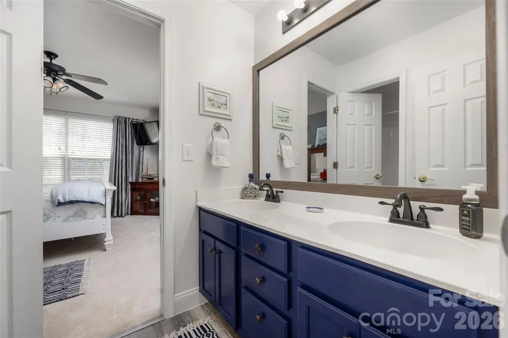 211 Alnwick Lane Waxhaw NC 28173