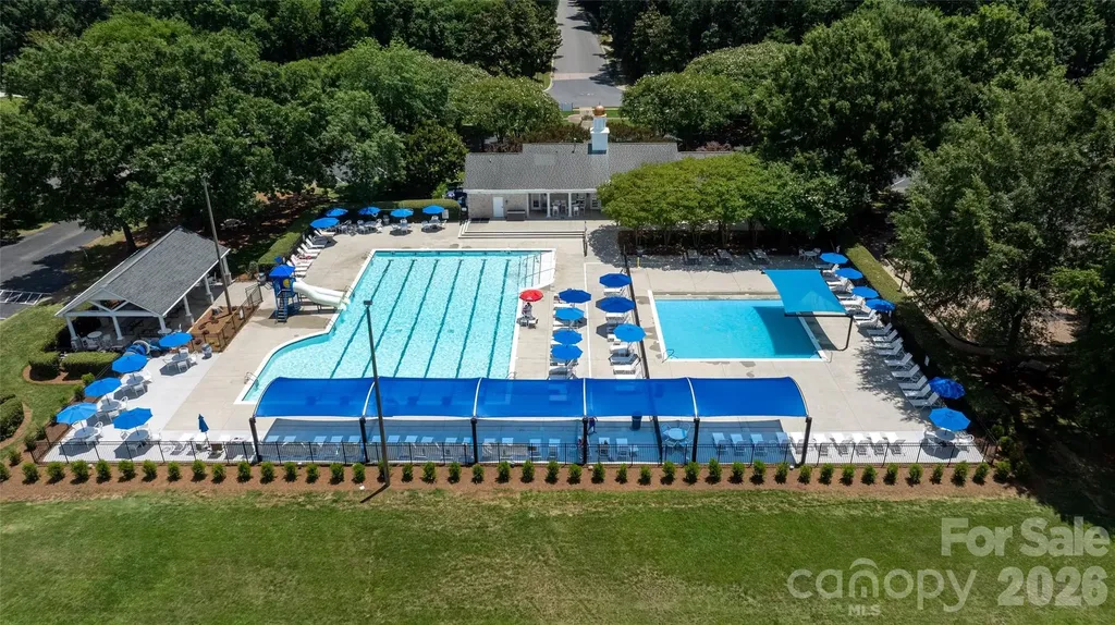 211 Alnwick Lane Waxhaw NC 28173