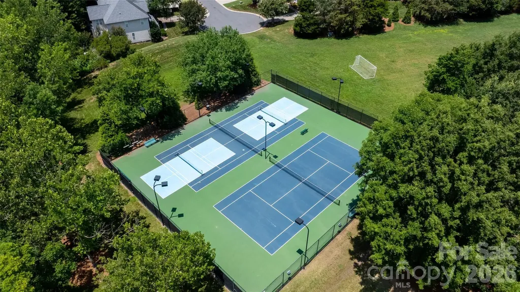 211 Alnwick Lane Waxhaw NC 28173
