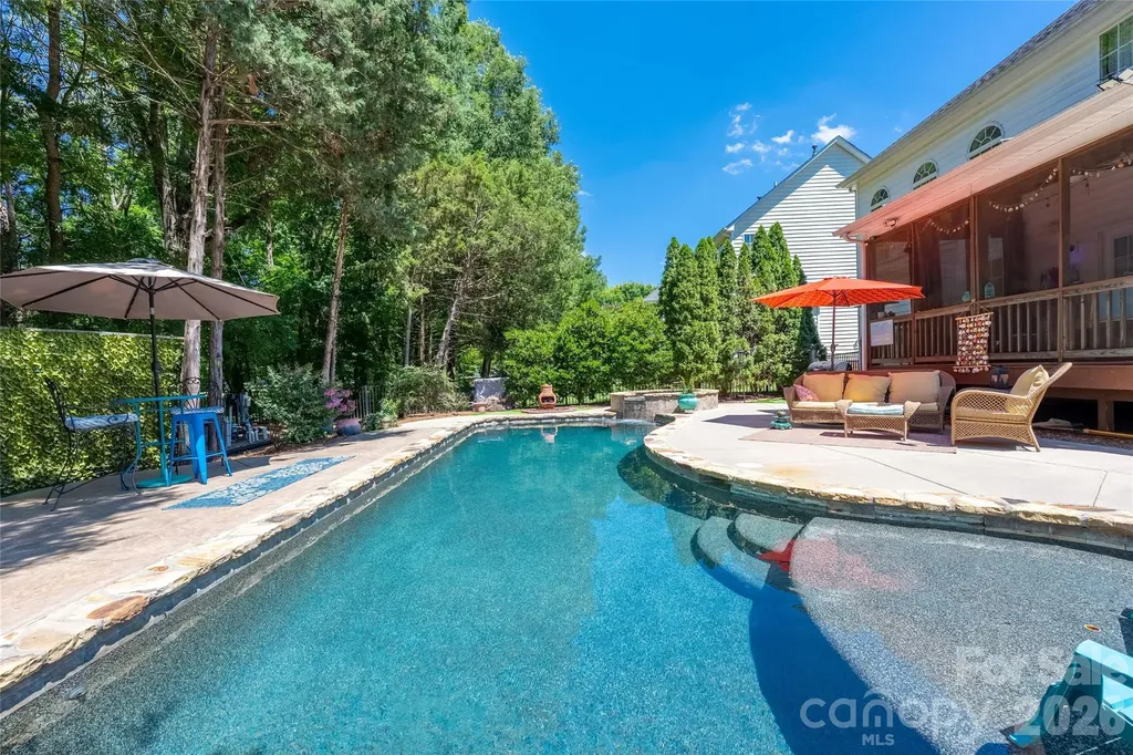 211 Alnwick Lane Waxhaw NC 28173