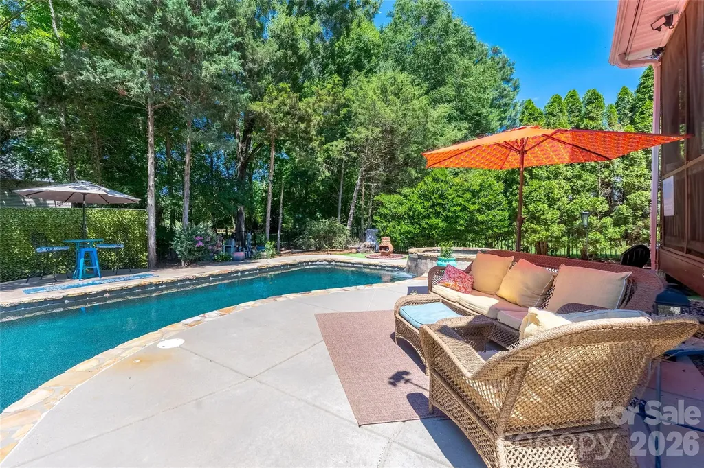 211 Alnwick Lane Waxhaw NC 28173