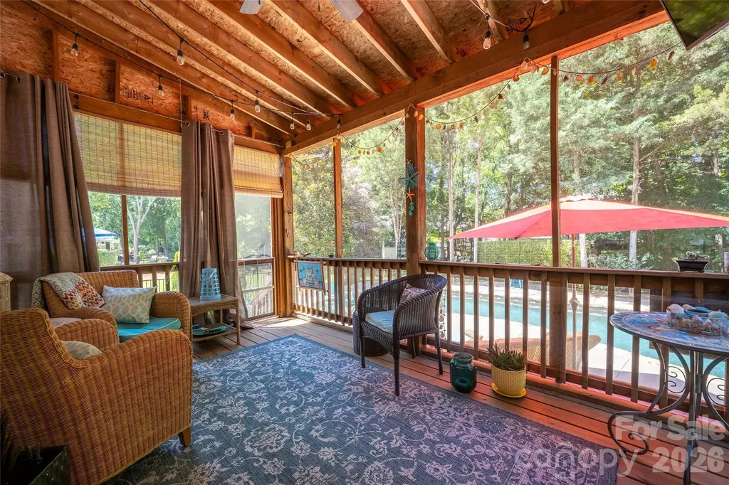 211 Alnwick Lane Waxhaw NC 28173