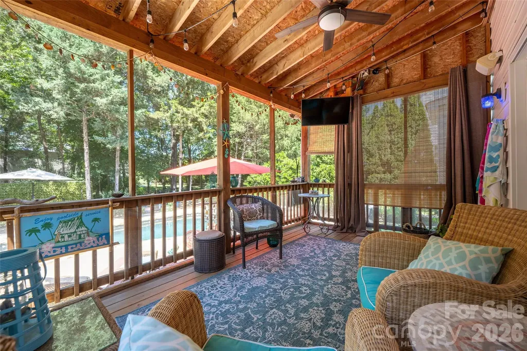 211 Alnwick Lane Waxhaw NC 28173