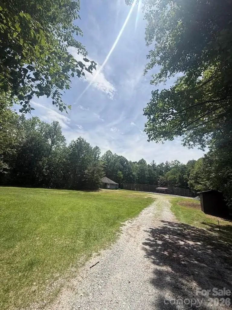 000 Summit Road Tryon NC 28782