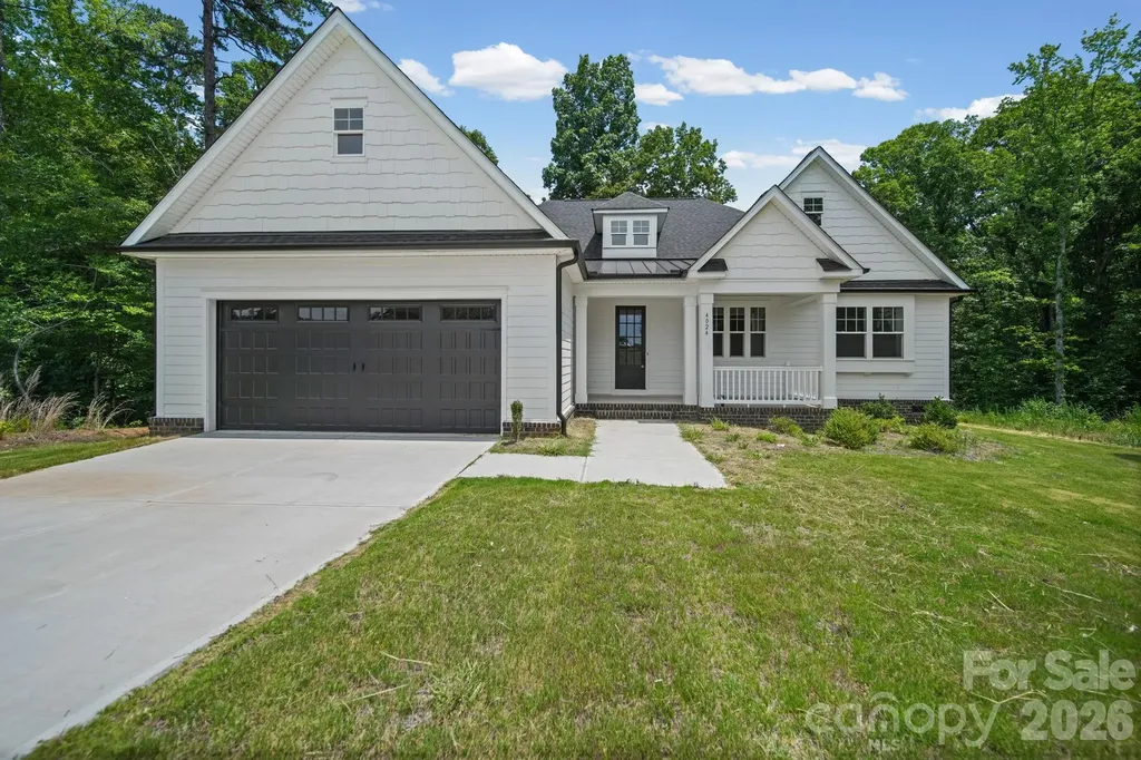 4024 Red Hill Way Denver NC 28037