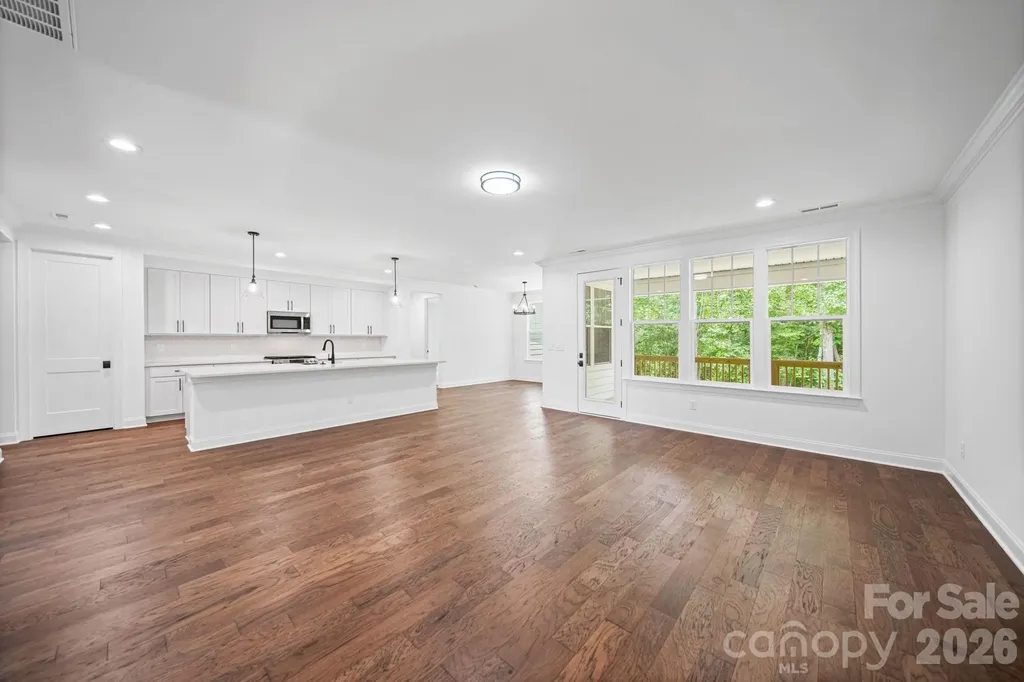 4024 Red Hill Way Denver NC 28037