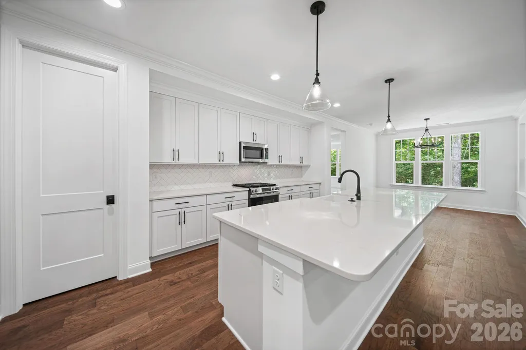 4024 Red Hill Way Denver NC 28037