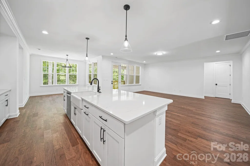 4024 Red Hill Way Denver NC 28037