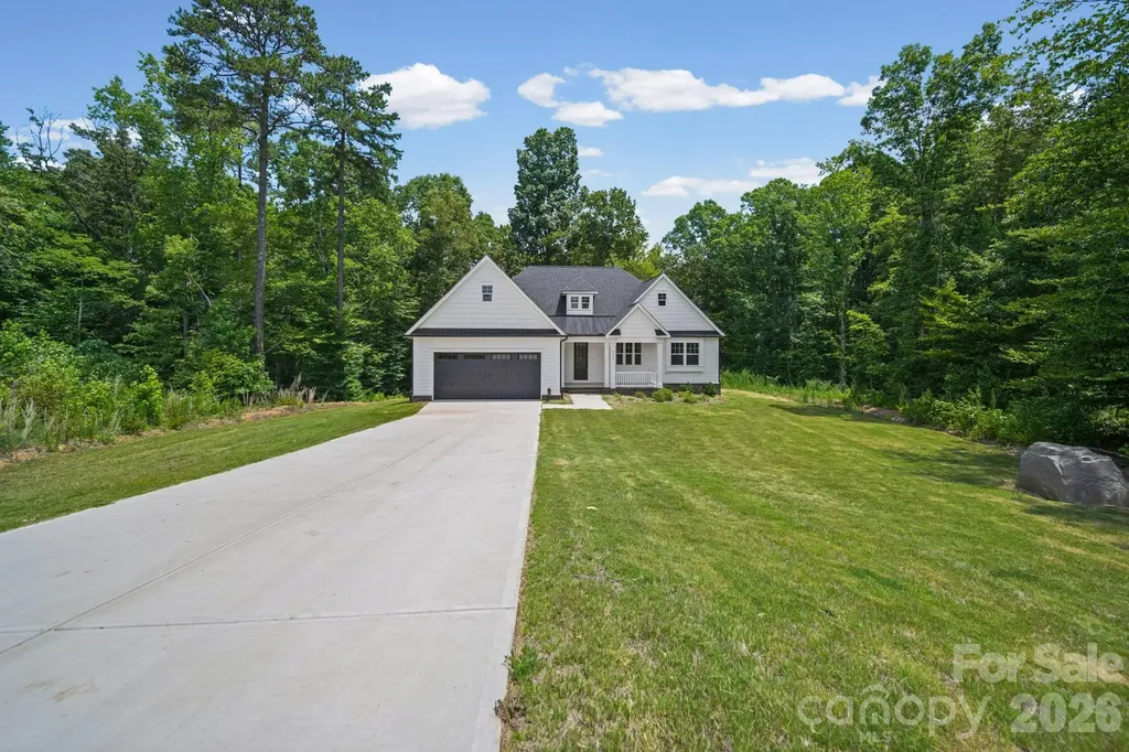 4024 Red Hill Way Denver NC 28037