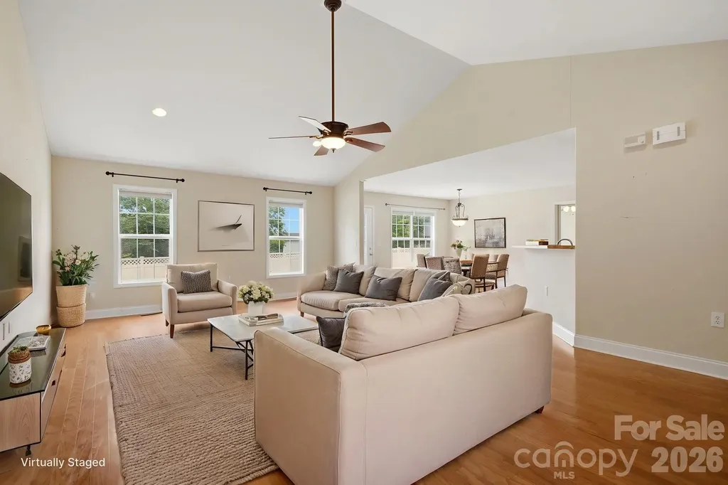 210 Jane Sowers Road Statesville NC 28625