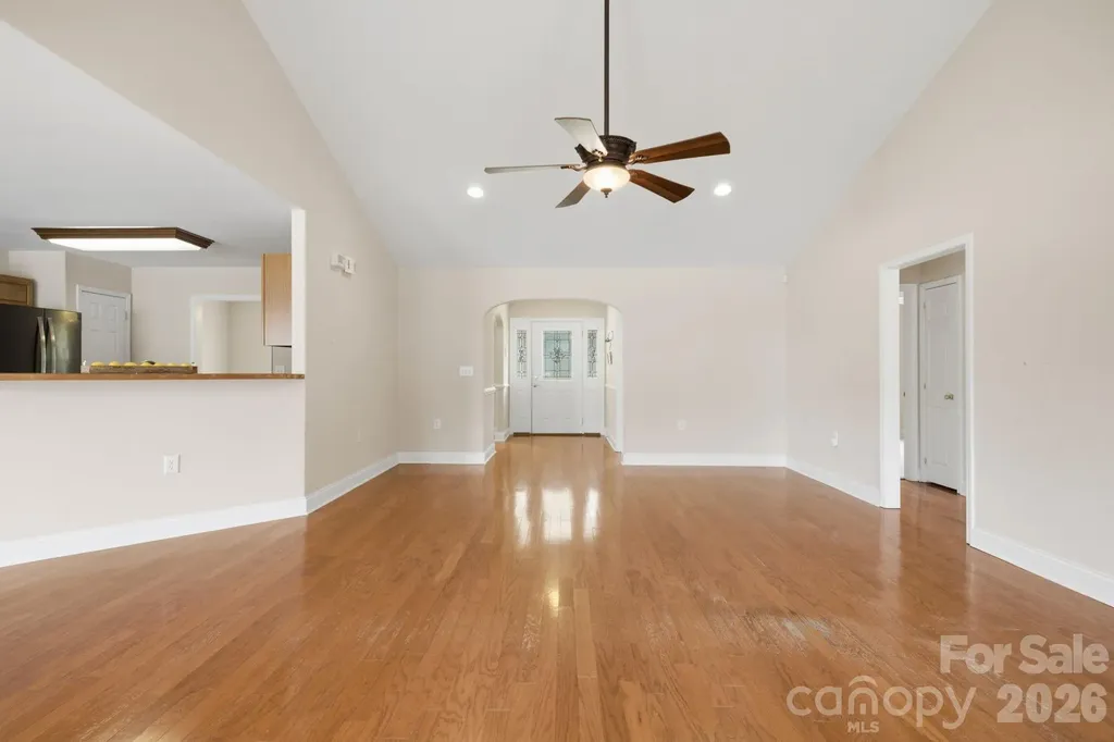 210 Jane Sowers Road Statesville NC 28625