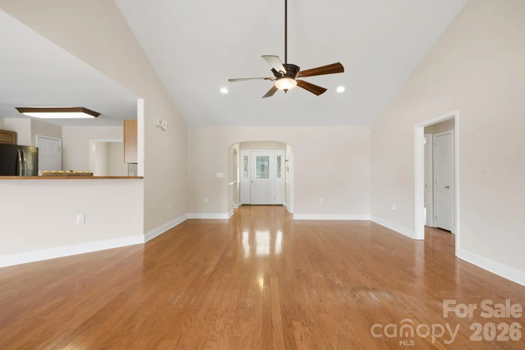 210 Jane Sowers Road Statesville NC 28625