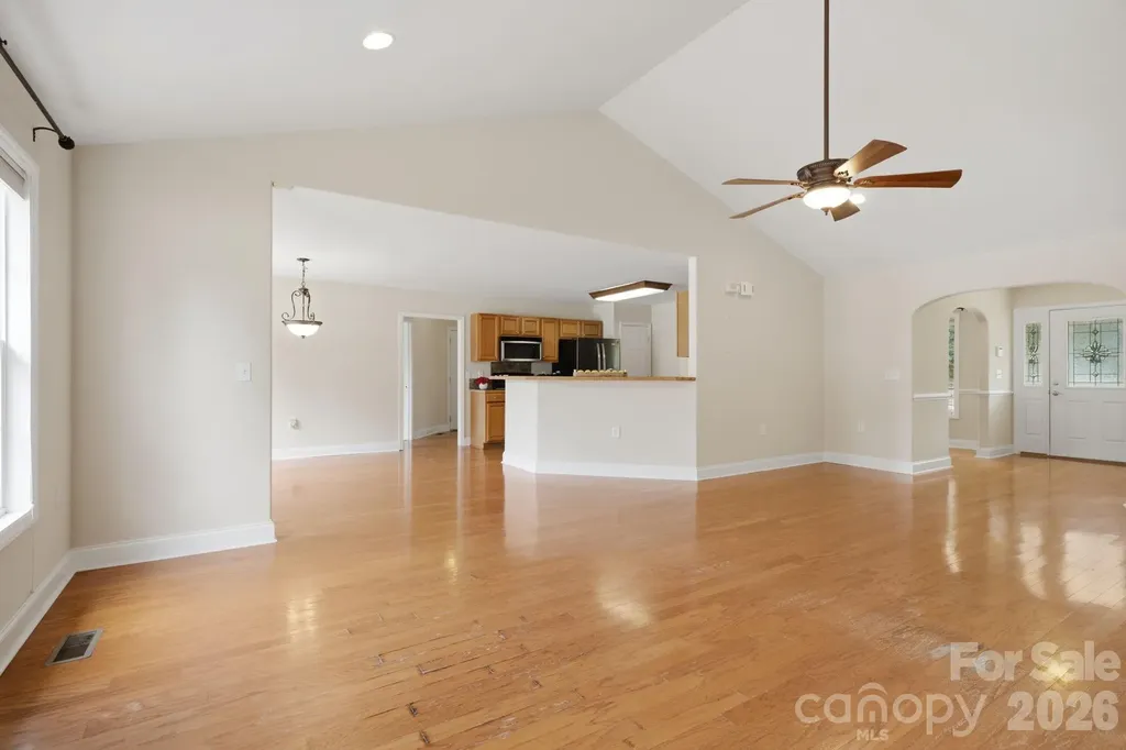 210 Jane Sowers Road Statesville NC 28625