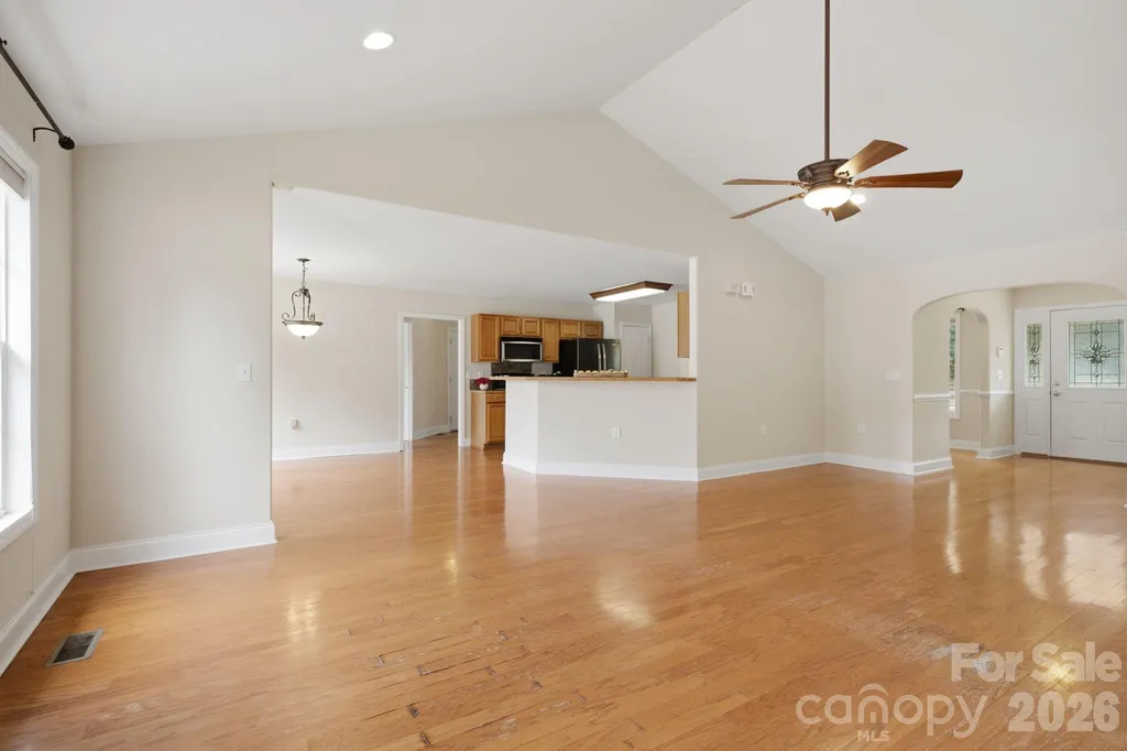 210 Jane Sowers Road Statesville NC 28625