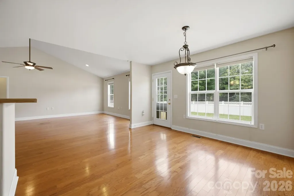 210 Jane Sowers Road Statesville NC 28625