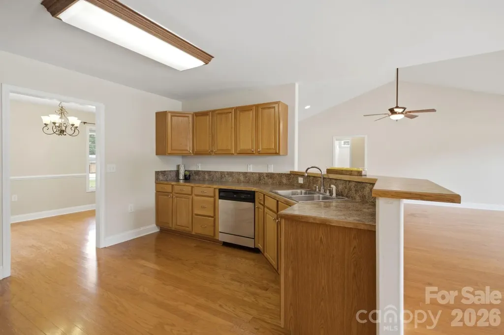 210 Jane Sowers Road Statesville NC 28625