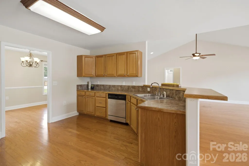 210 Jane Sowers Road Statesville NC 28625